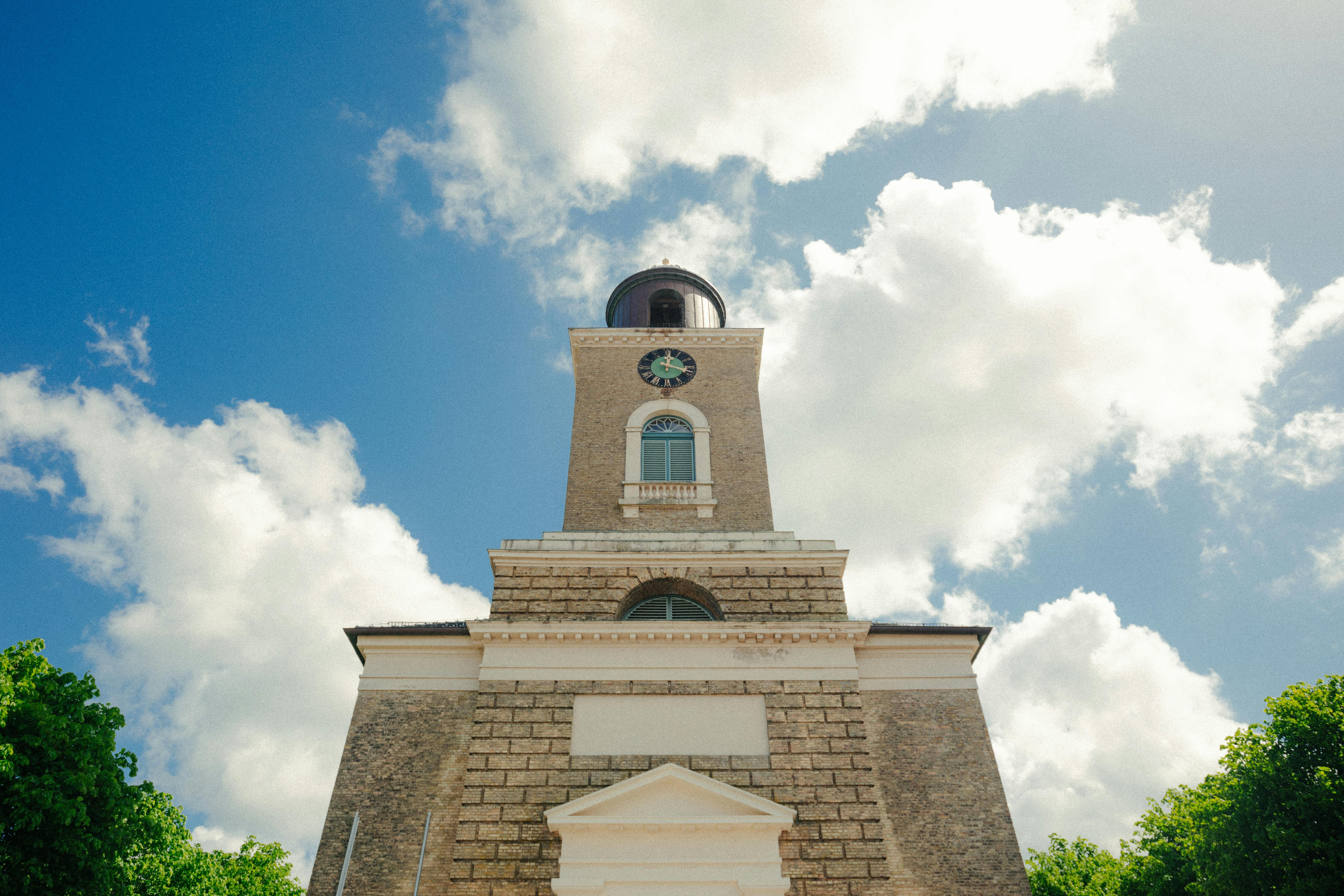 iglesia